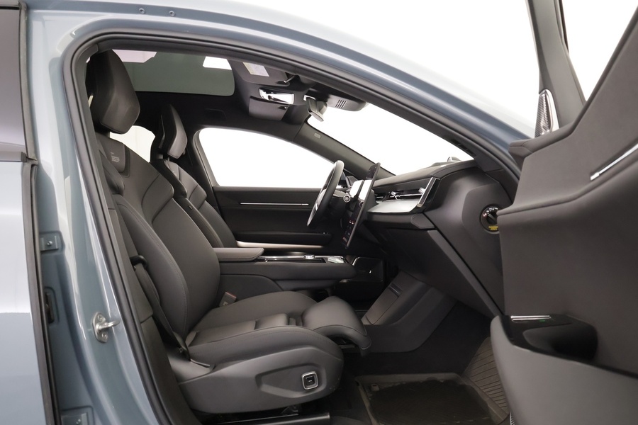 Polestar 3 vaihtoauto