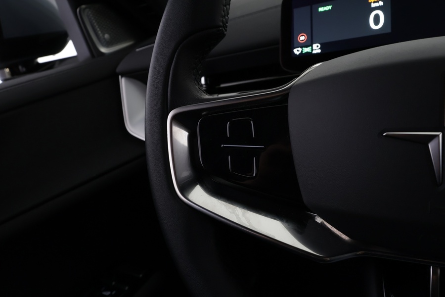 Polestar 3 vaihtoauto
