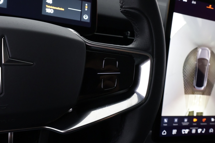 Polestar 3 vaihtoauto