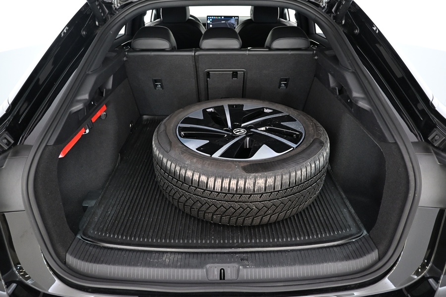 Volkswagen ID.7 vaihtoauto