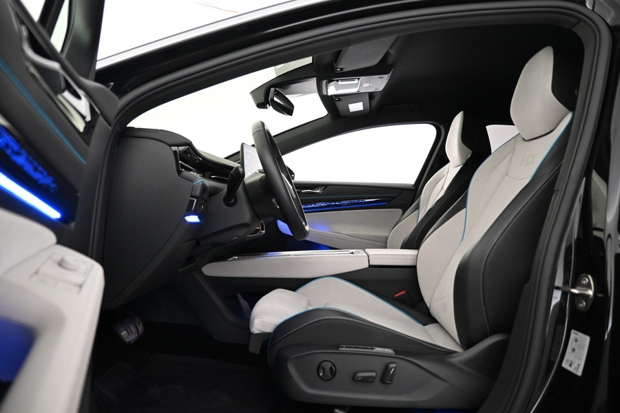 Volkswagen ID.7 vaihtoauto