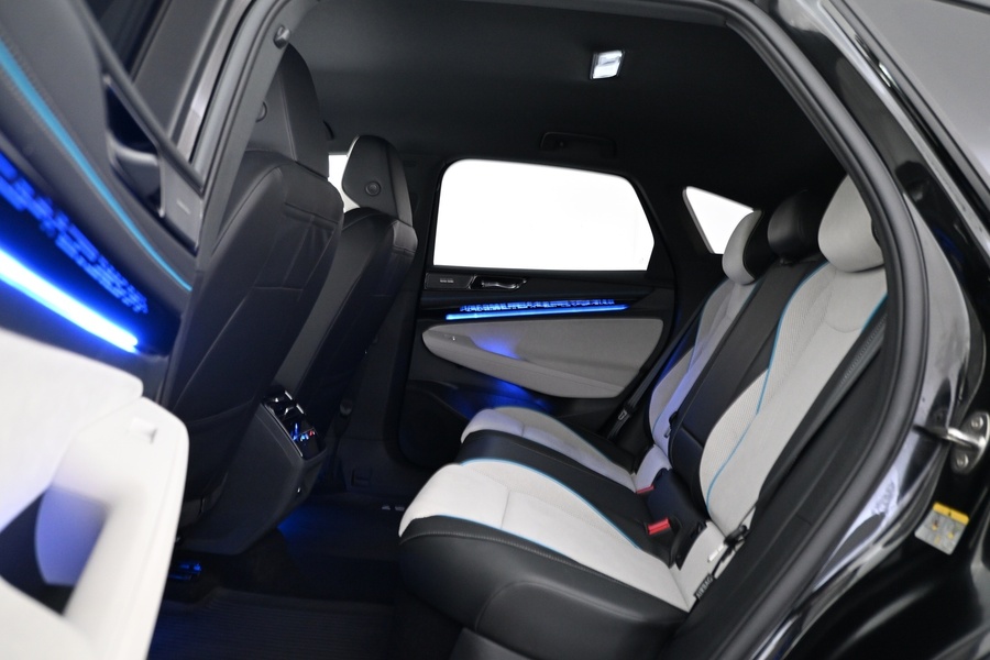 Volkswagen ID.7 vaihtoauto