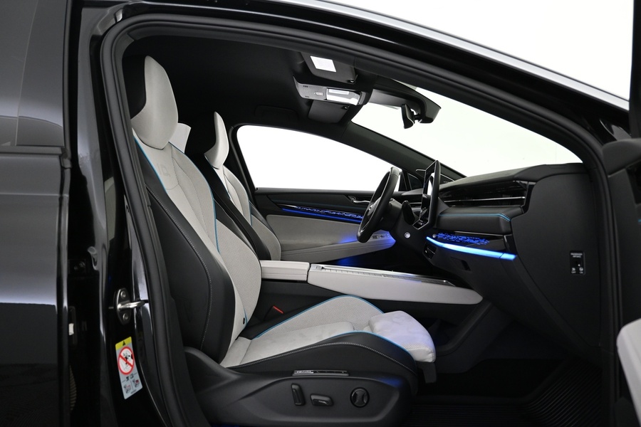 Volkswagen ID.7 vaihtoauto