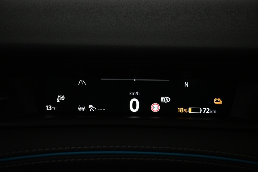 Volkswagen ID.7 vaihtoauto