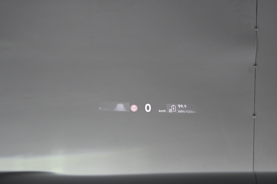 Volkswagen ID.7 vaihtoauto