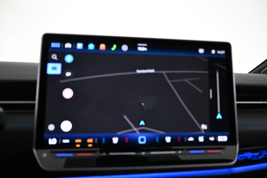 Volkswagen ID.7 vaihtoauto