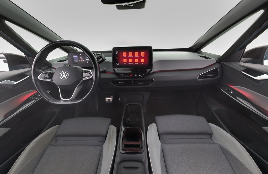 Volkswagen ID.3 vaihtoauto