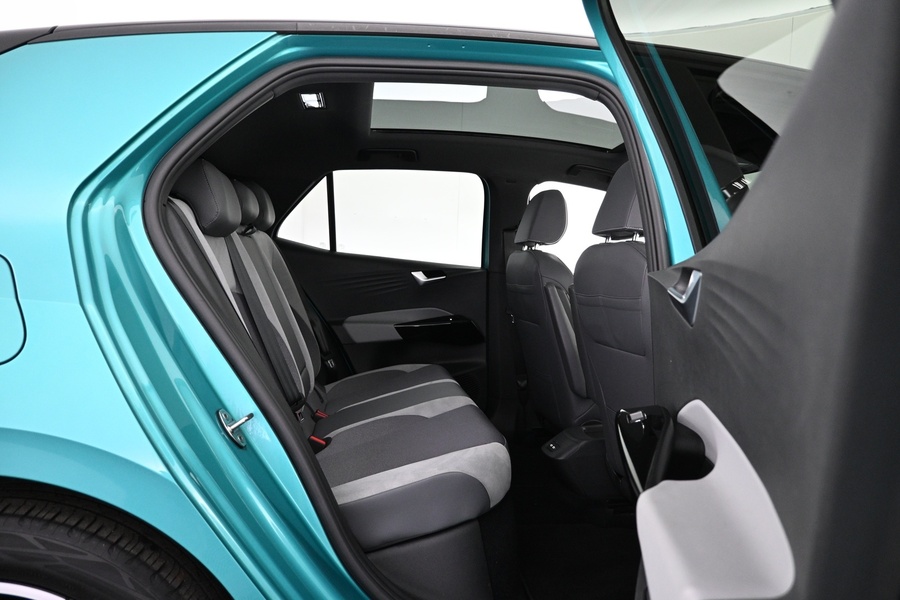 Volkswagen ID.3 vaihtoauto