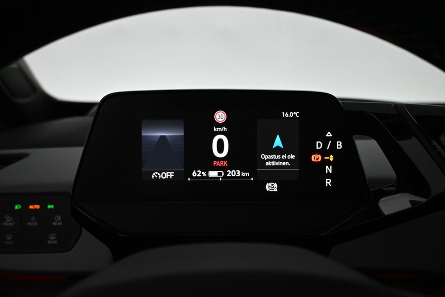 Volkswagen ID.3 vaihtoauto