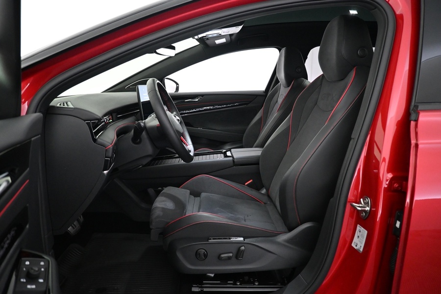 Volkswagen ID.7 vaihtoauto