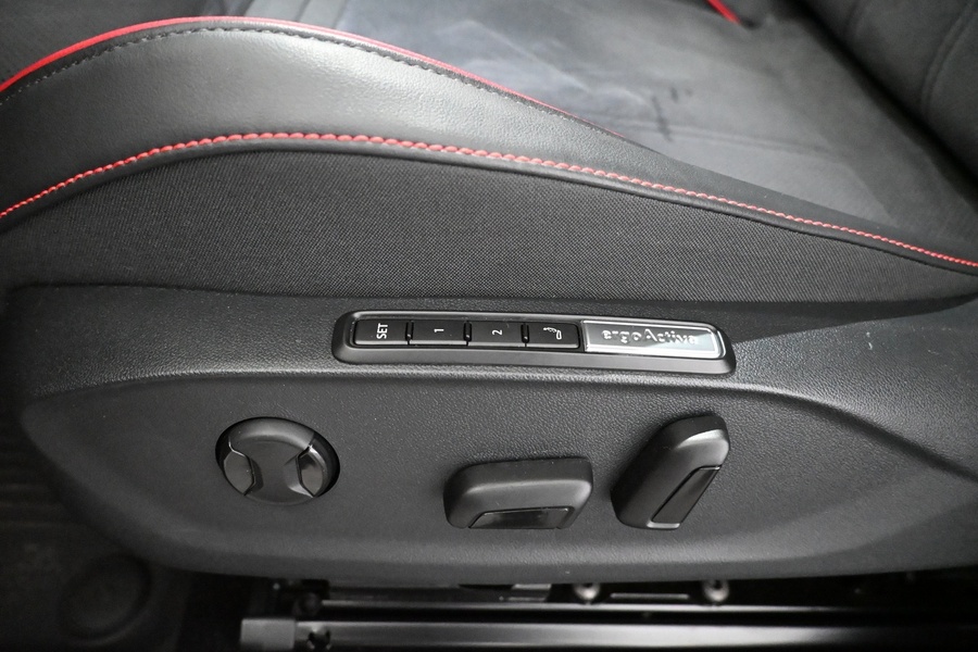 Volkswagen ID.7 vaihtoauto