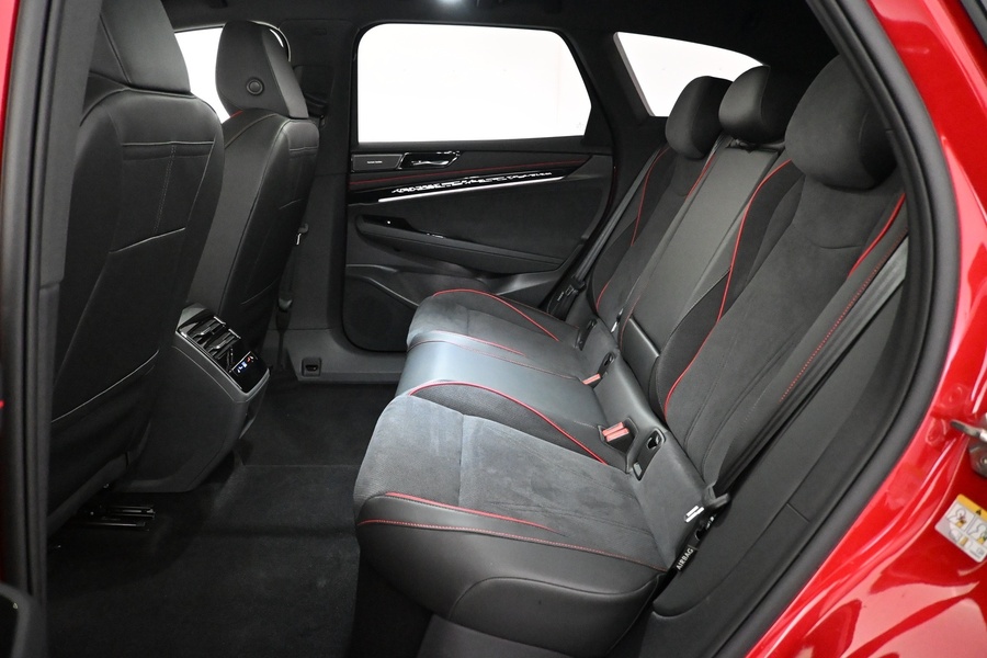 Volkswagen ID.7 vaihtoauto