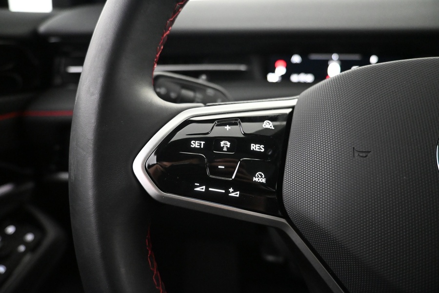 Volkswagen ID.7 vaihtoauto