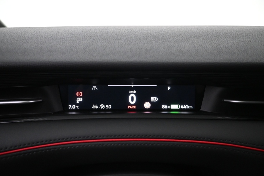 Volkswagen ID.7 vaihtoauto