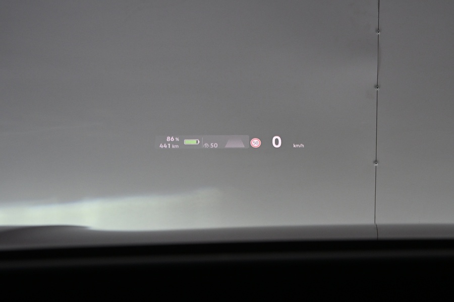 Volkswagen ID.7 vaihtoauto