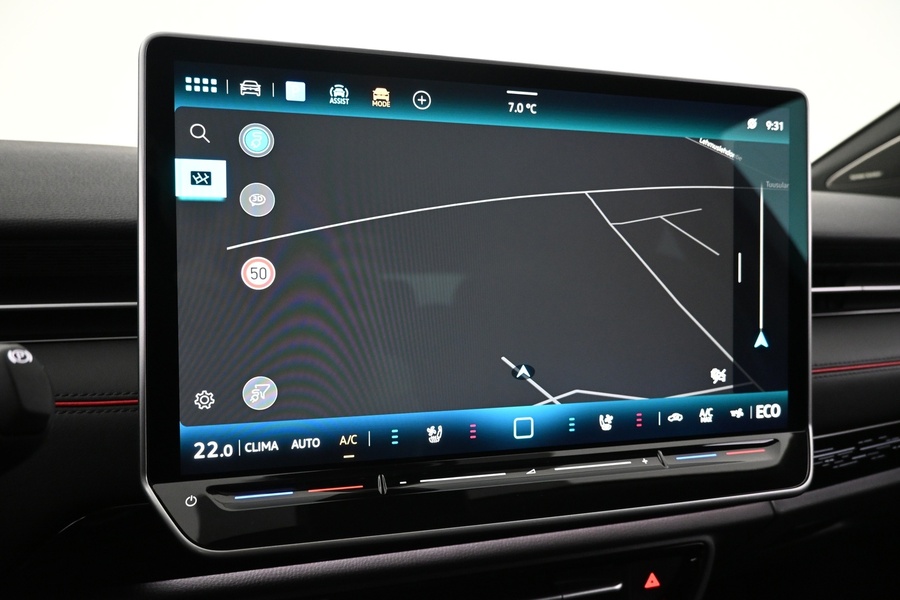 Volkswagen ID.7 vaihtoauto