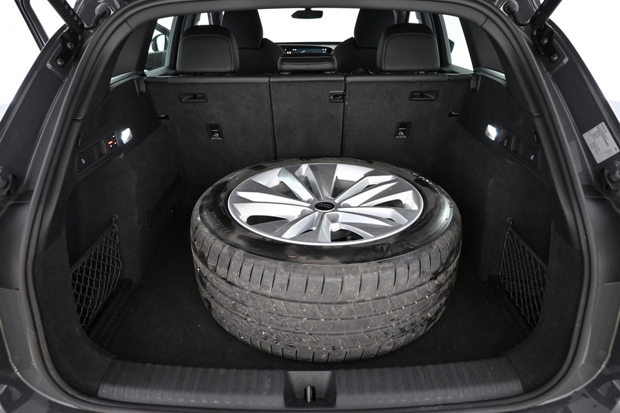 Audi Q6 e-tron vaihtoauto