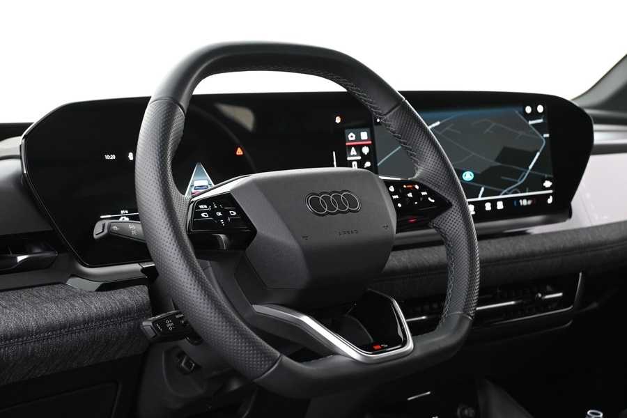 Audi Q6 e-tron vaihtoauto