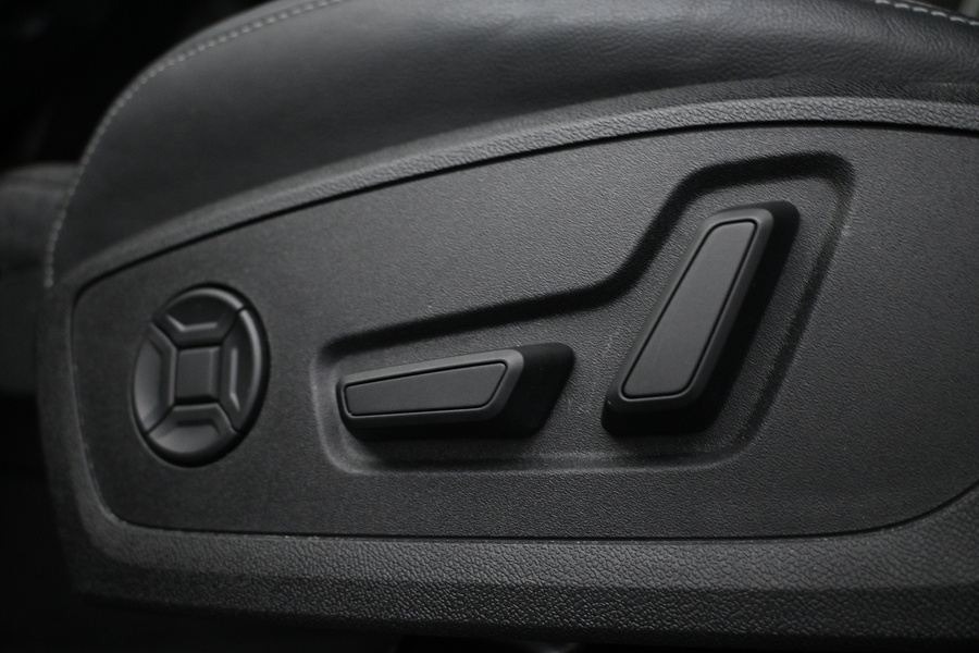 Audi Q6 e-tron vaihtoauto