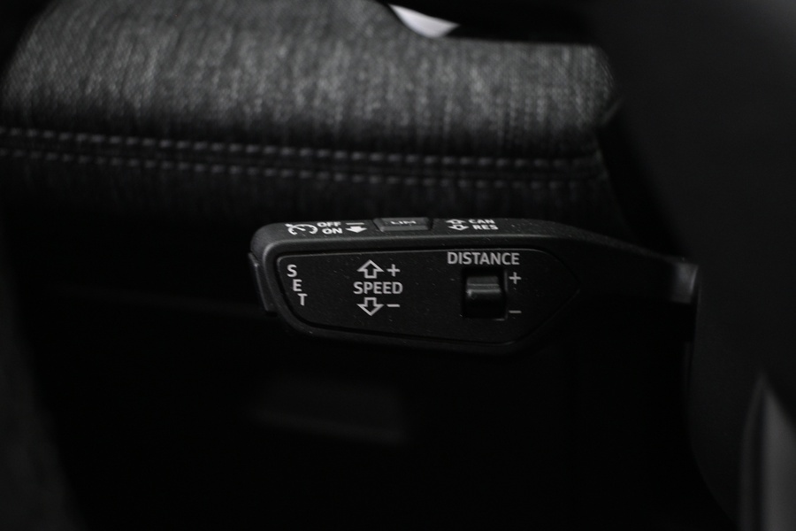 Audi Q6 e-tron vaihtoauto