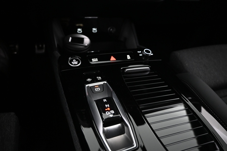 Audi Q6 e-tron vaihtoauto