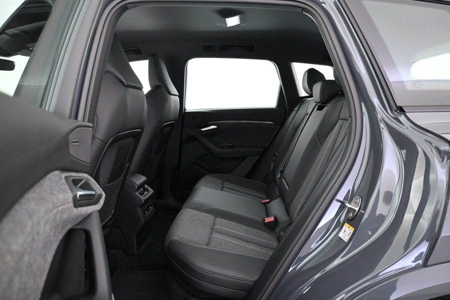 Audi Q6 e-tron vaihtoauto