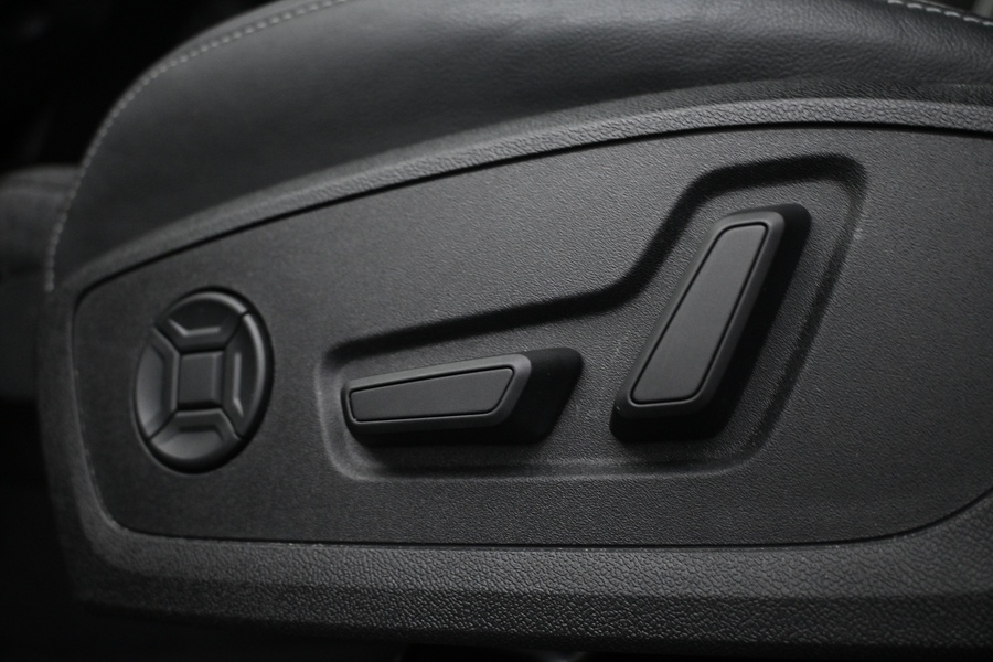 Audi Q6 e-tron vaihtoauto