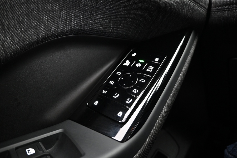 Audi Q6 e-tron vaihtoauto