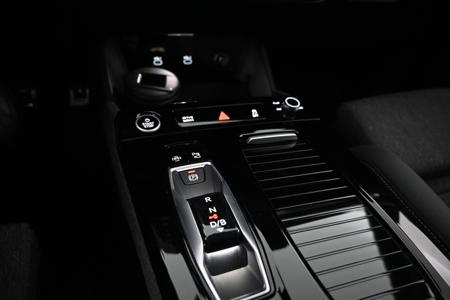 Audi Q6 e-tron vaihtoauto