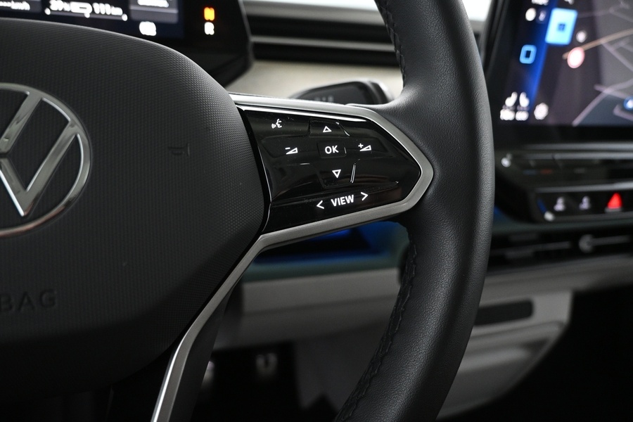 Volkswagen ID. Buzz vaihtoauto