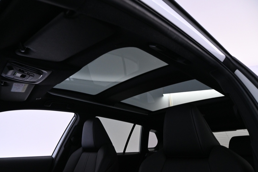 Toyota Corolla Cross vaihtoauto