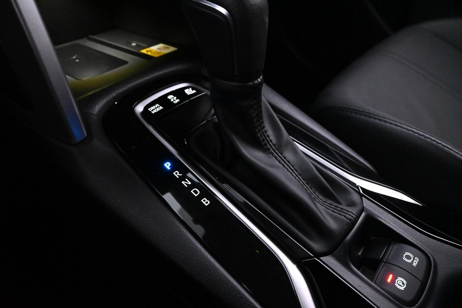 Toyota Corolla Cross vaihtoauto