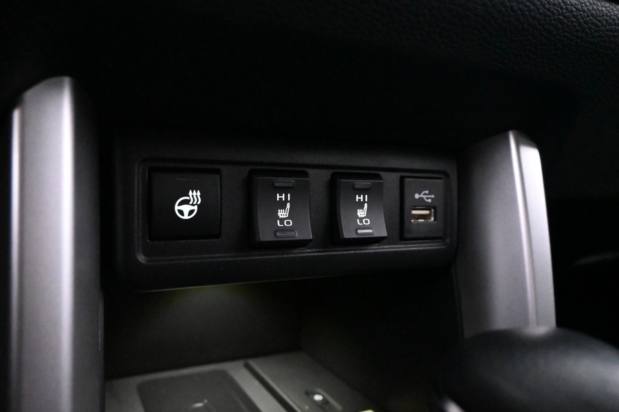 Toyota Corolla Cross vaihtoauto