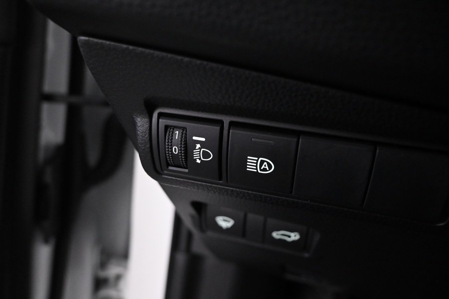 Toyota Corolla Cross vaihtoauto