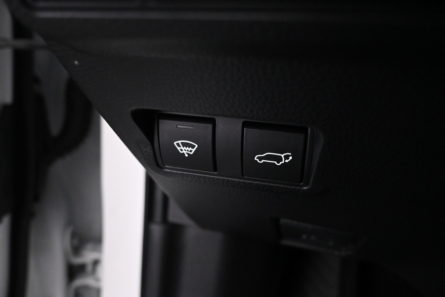 Toyota Corolla Cross vaihtoauto