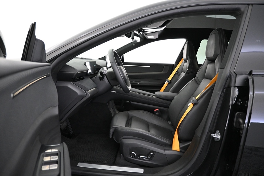 Polestar 4 vaihtoauto