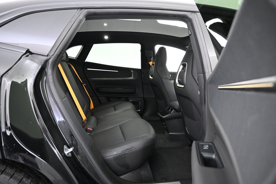 Polestar 4 vaihtoauto