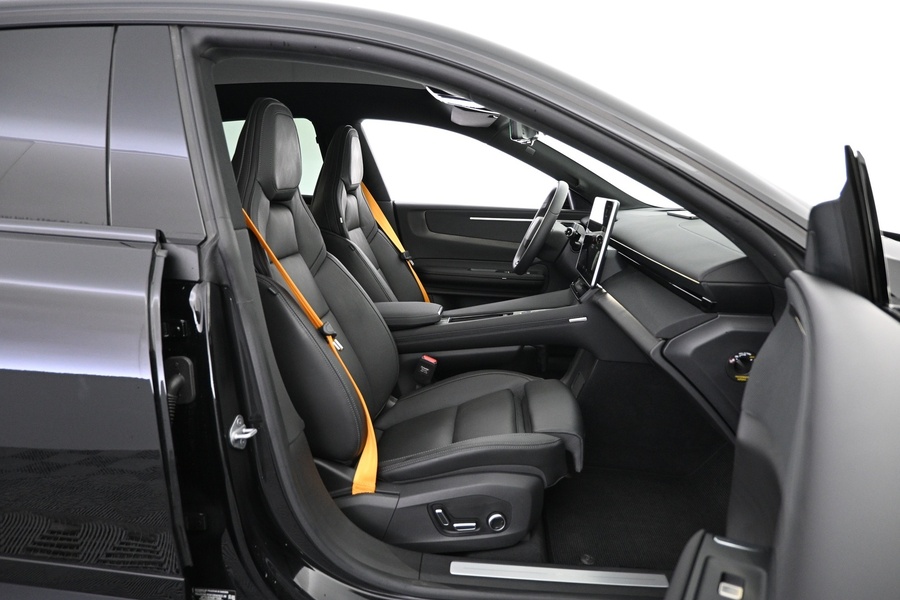 Polestar 4 vaihtoauto