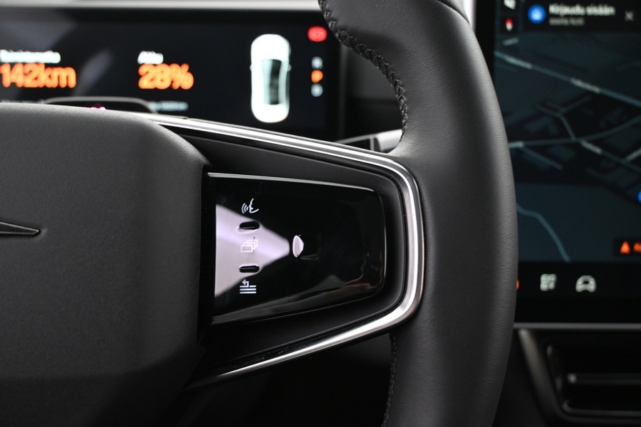 Polestar 4 vaihtoauto