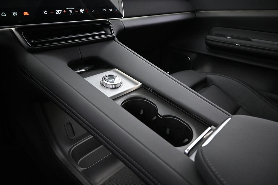 Polestar 4 vaihtoauto