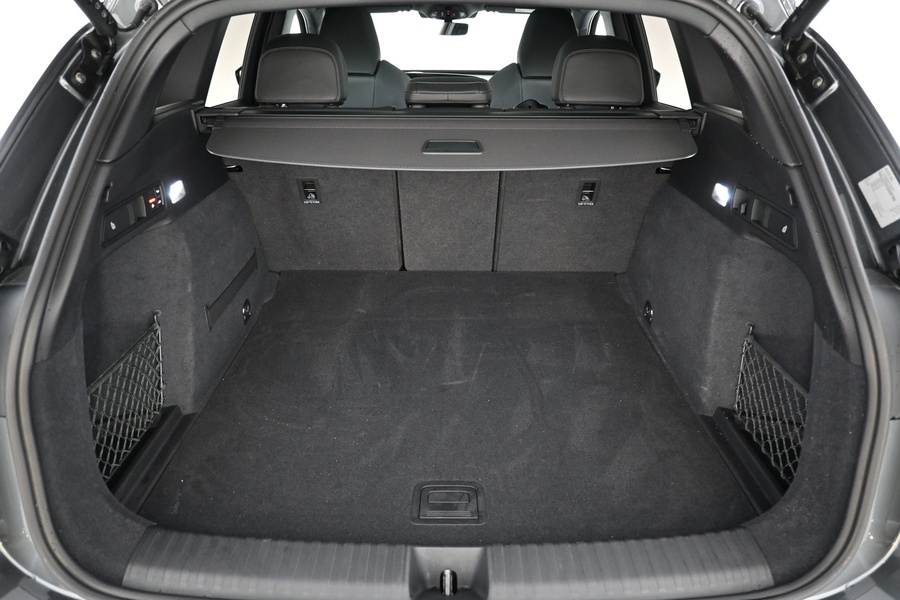 Audi Q6 e-tron vaihtoauto