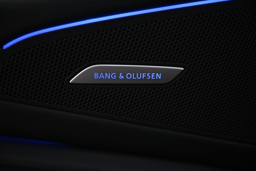 Audi Q6 e-tron vaihtoauto