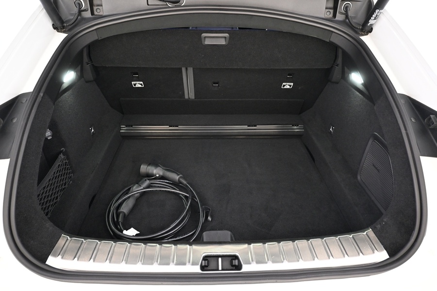 Polestar 4 vaihtoauto