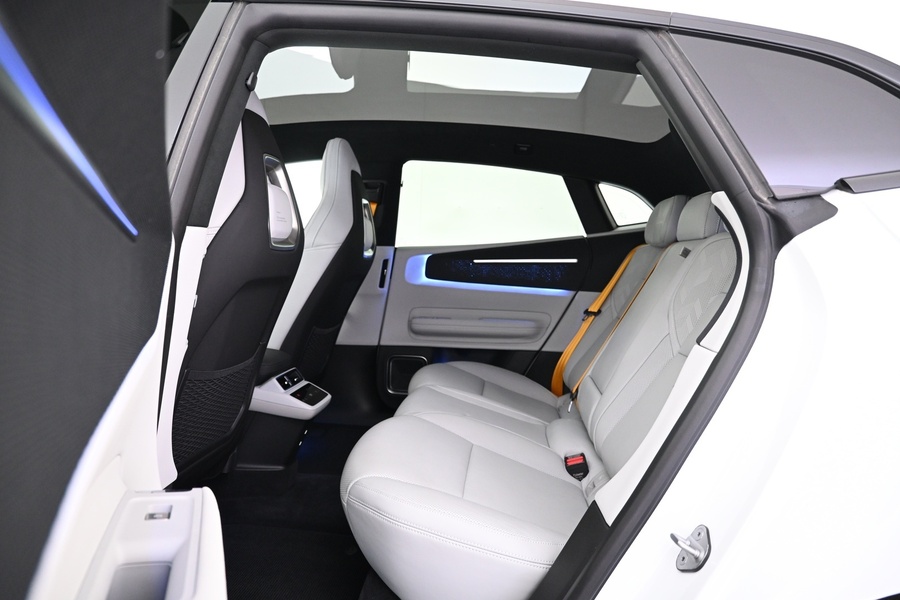 Polestar 4 vaihtoauto