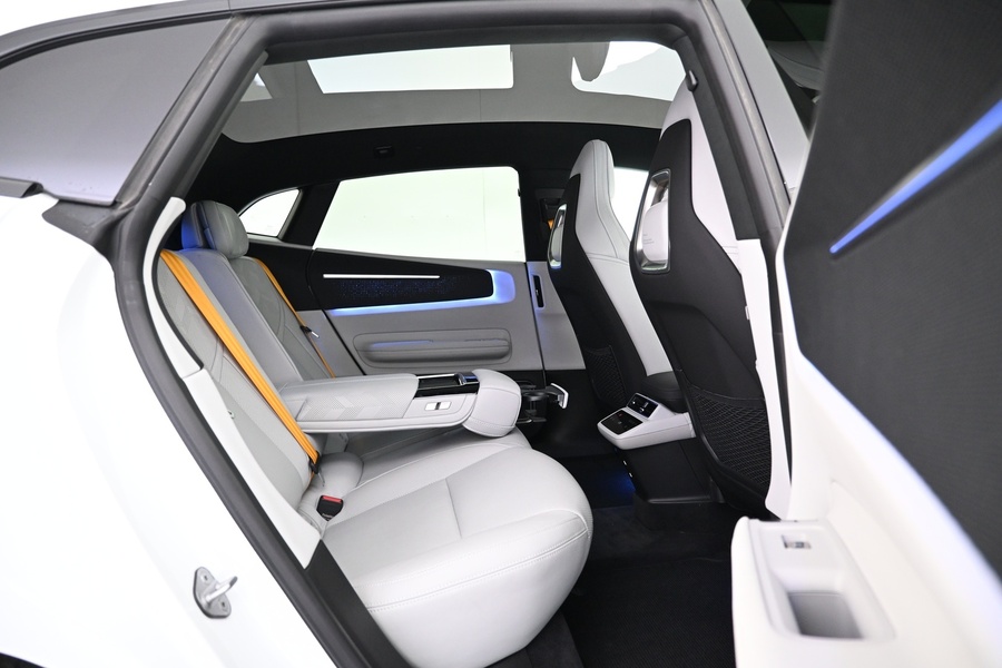 Polestar 4 vaihtoauto