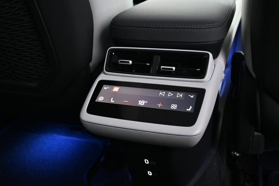 Polestar 4 vaihtoauto