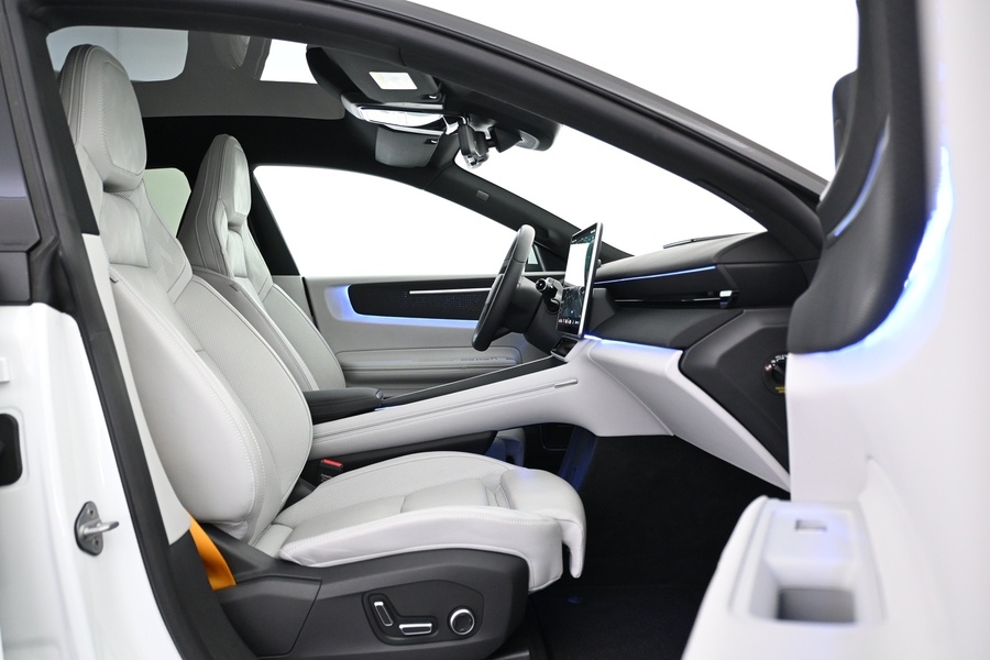 Polestar 4 vaihtoauto