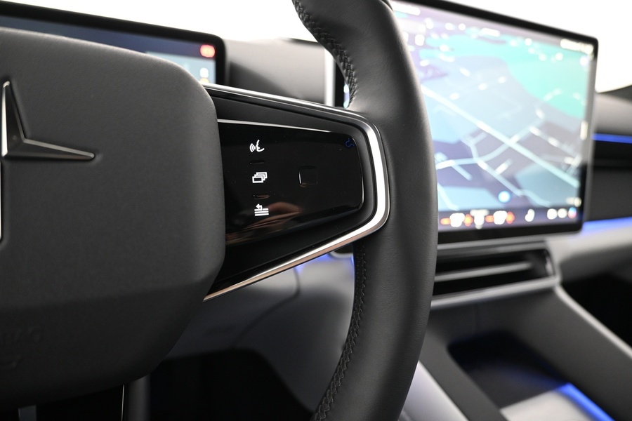 Polestar 4 vaihtoauto