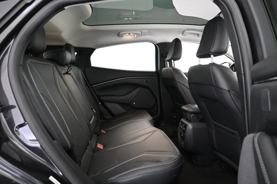 Ford USA Mustang vaihtoauto