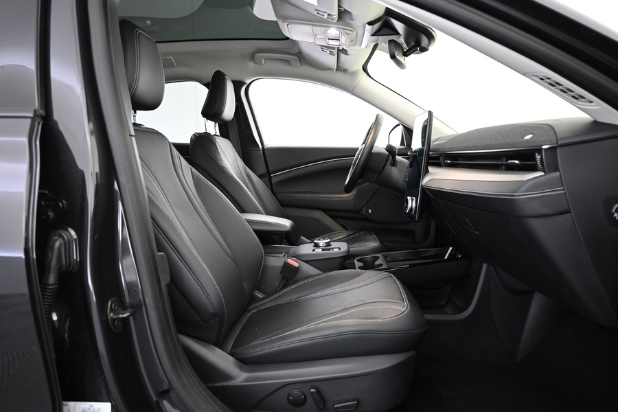 Ford USA Mustang vaihtoauto